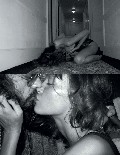 Paz de la Huerta nude in Jalouse