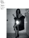Paz de la Huerta nude in Jalouse