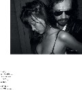 Paz de la Huerta nude in Jalouse