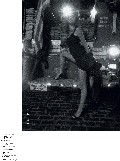 Paz de la Huerta nude in Jalouse