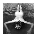 Paz de la Huerta nude in nude photoshoot