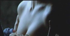 Penélope Cruz nude in Volavérunt