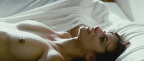 Penélope Cruz nude in Abrazos rotos, Los