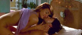 Penélope Cruz in Woman on Top 