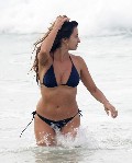 Penélope Cruz in bikini