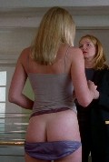 Peta Wilson nude in Mercy