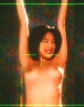 Qi Shu nude in Se qing nan nu