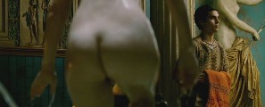 Rachel Weisz nude in Agora