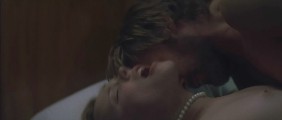 Rachel McAdams nude in The Notebook