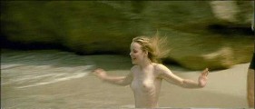 Rachel McAdams nude in My Name Is Tanino