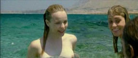 Rachel McAdams nude in My Name Is Tanino