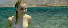 Rachel McAdams nude in My Name Is Tanino