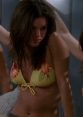 Rachel Bilson in "The O.C."