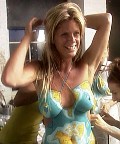 Rachel Hunter nude in Sports_Illustrated Swimsuit 2003 DVD