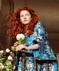 Rachel Hurd-Wood in Perfume: The Story of a Murderer
