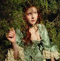 Rachel Hurd-Wood in Perfume: The Story of a Murderer
