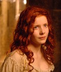 Rachel Hurd-Wood in Perfume: The Story of a Murderer
