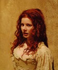Rachel Hurd-Wood in Perfume: The Story of a Murderer