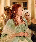Rachel Hurd-Wood in Perfume: The Story of a Murderer