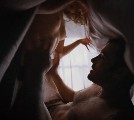 Rachel McAdams nude in To the Wonder