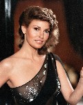 Raquel Welch in Animal, L'