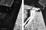 Raquel Zimmerman nude in Self Service