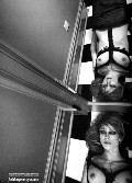 Raquel Zimmerman nude in Self Service
