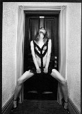 Raquel Zimmerman nude in Self Service