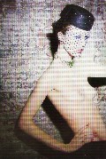 Raquel Zimmermann nude in Vogue RU