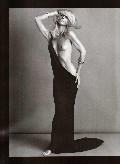 Raquel Zimmermann nude in Vogue JP