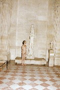 Charlotte Rampling nude in Paradise