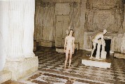 Raquel Zimmerman nude in Paradise