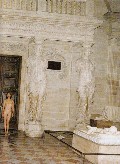 Charlotte Rampling nude in Paradise