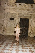 Raquel Zimmerman nude in Paradise