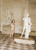 Charlotte Rampling nude in Paradise