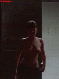 Rebecca Romijn nude in Rollerball