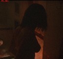 Rebecca Romijn nude in Rollerball
