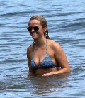 Reese Witherspoon in Hawaii