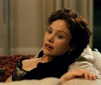 Reiko Aylesworth in Mr. Brooks