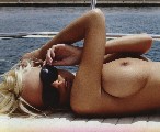 Rhian Sugden nude in Loaded