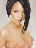 Rihanna in FHM DE