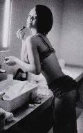 Rihanna in Giant