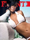 Rihanna in Ralph
