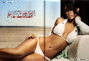 Rihanna in GQ MX