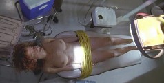 Robin Sydney nude in "Masters of Horror"