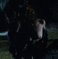 Robin Sydney nude in Big Bad Wolf