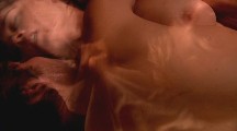 Robin Tunney nude in Runaway