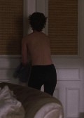 Robin Tunney nude in End of Days