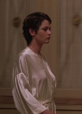 Robin Tunney nude in End of Days