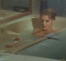 Romy Schneider nude in Max et les ferrailleurs